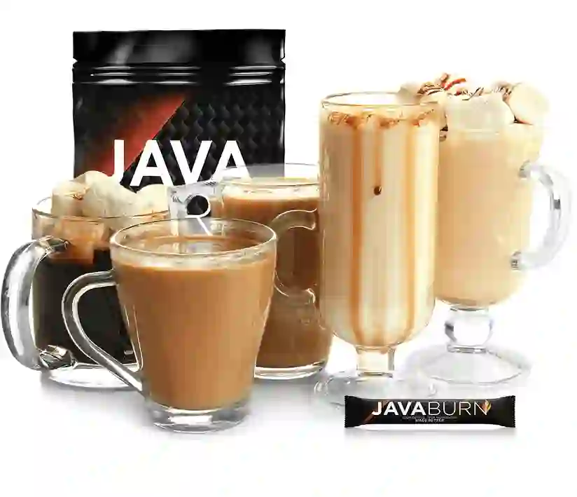 Order Your Discounted Java Burn Pouches