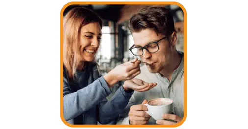 Morning Coffee Ritual Customer Review 3